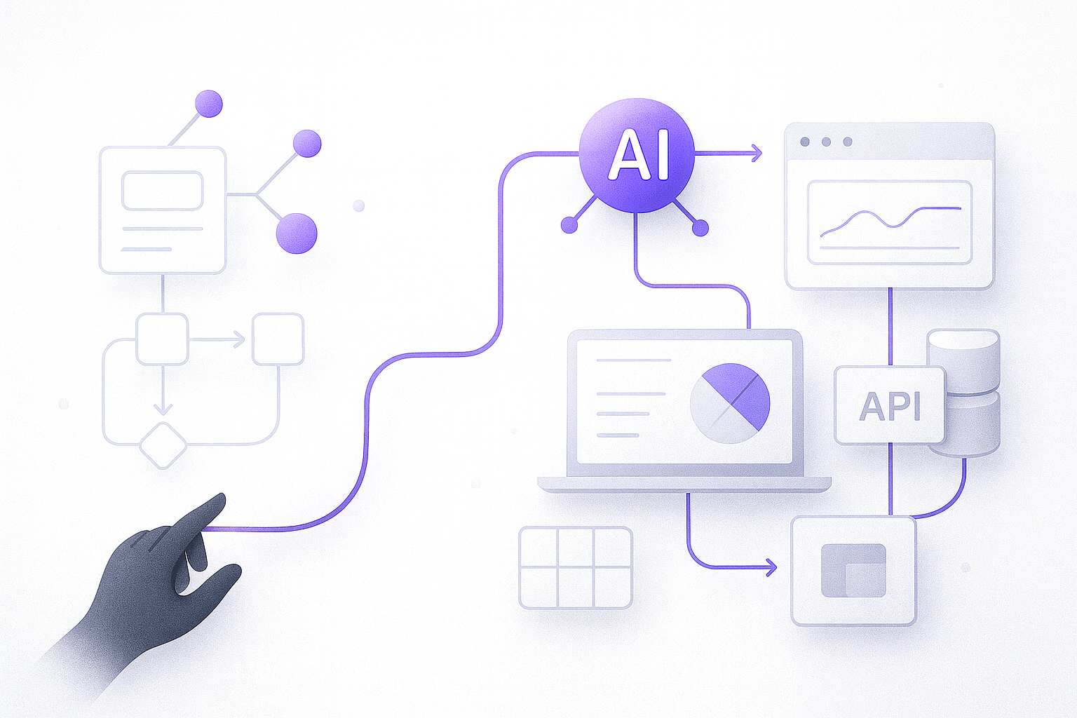 From Idea to Implementation